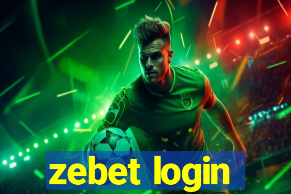 zebet login